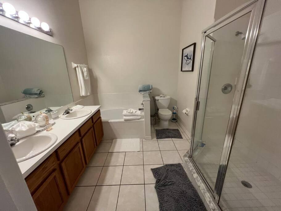 Getaway Holiday home Orlando