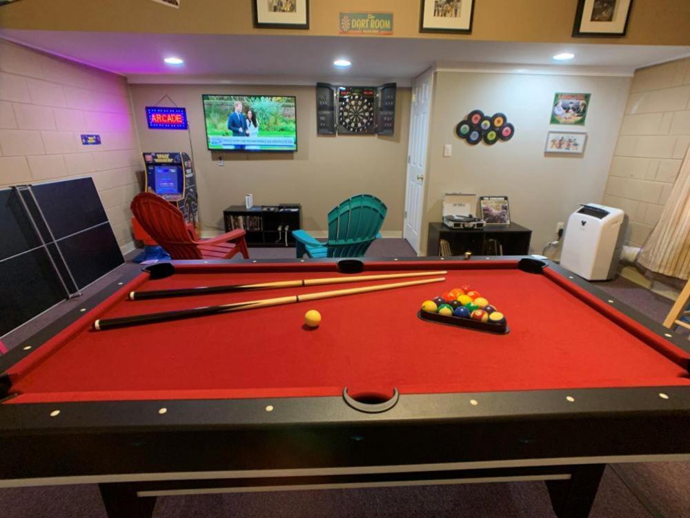 Mickey Funhouse, Pool, Fenced , Pets, Games * Orlando