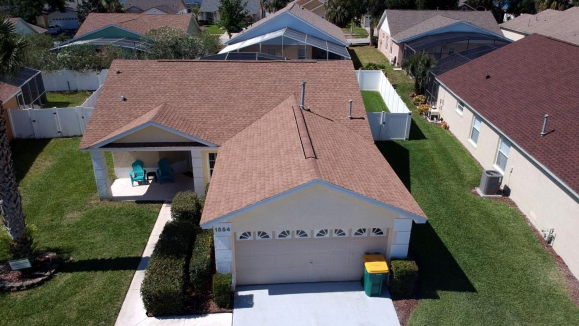 Mickey Funhouse, Pool, Fenced , Pets, Games *