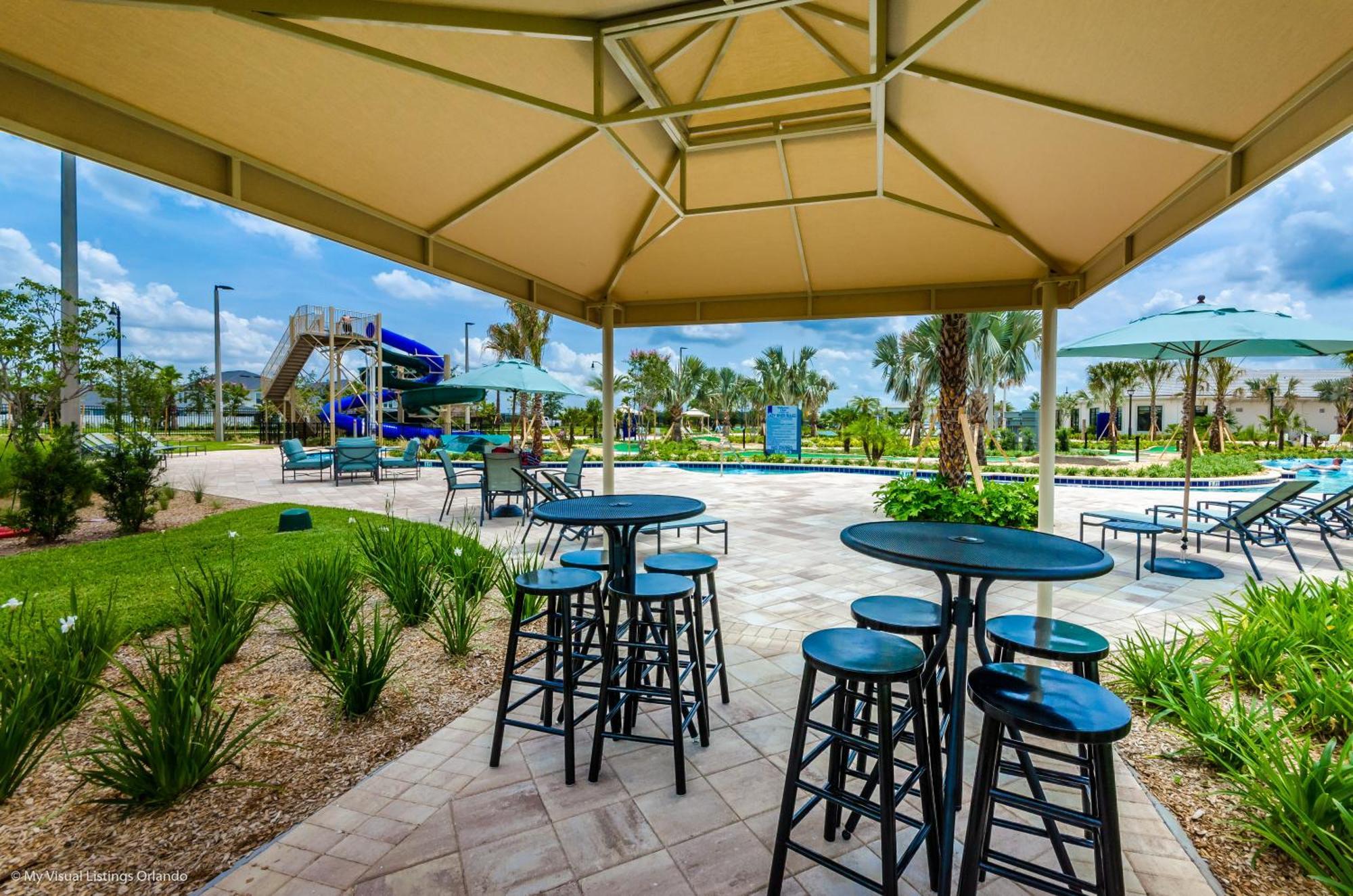 Beautiful Modern Wprivate Pool Near Wdw *