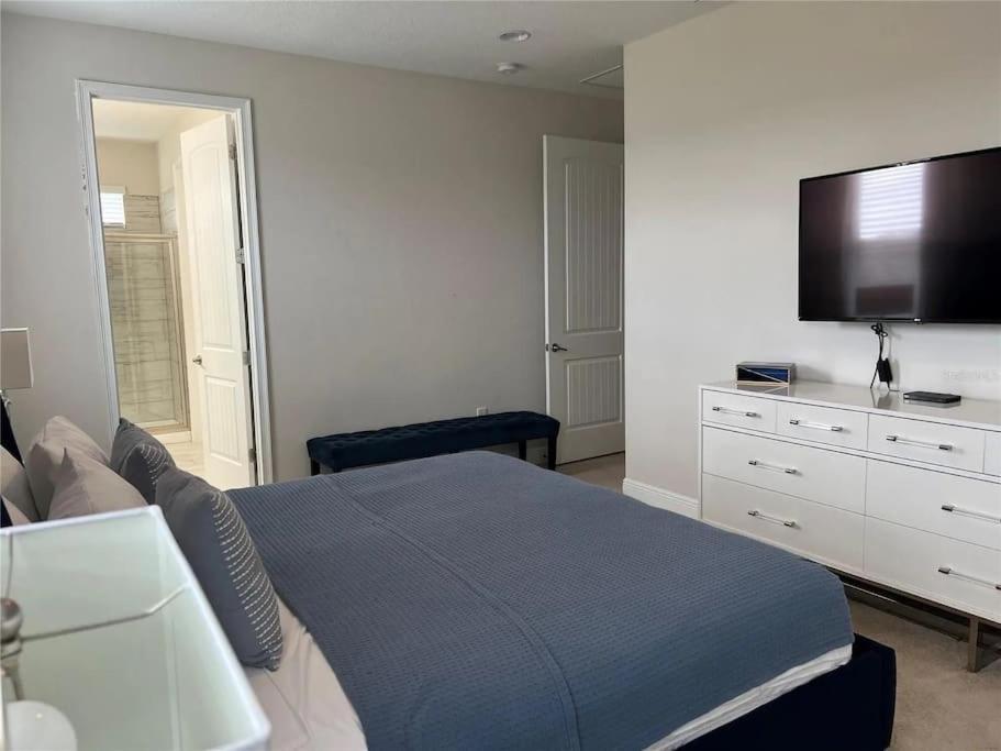 7491 Oasis At Reunion Sleeps 12 Orlando