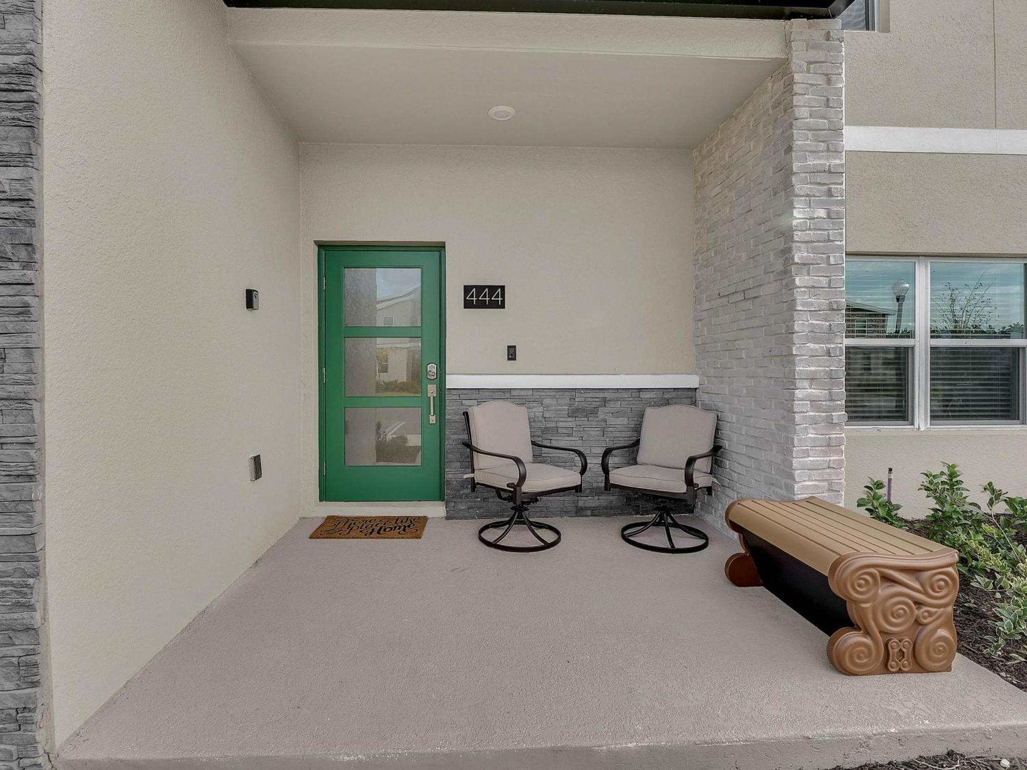 5 Bedrooms - 4 Bathrooms - Champions Gate 444 Oc Holiday home Orlando