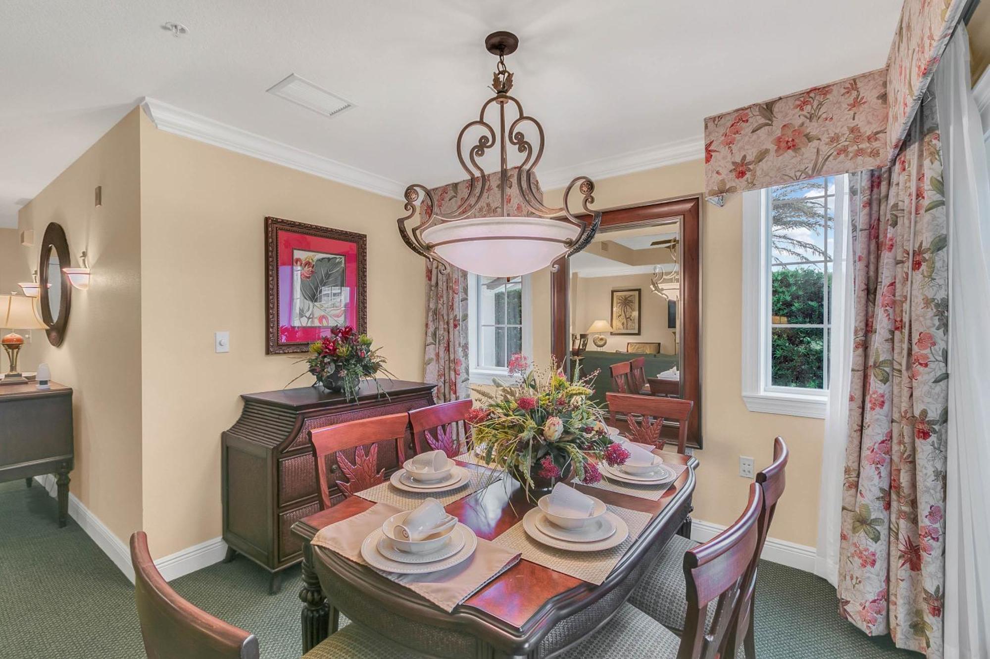 Holiday home 3 Bedrooms - 2,5 Bathrooms - Reunion 1589 Hc