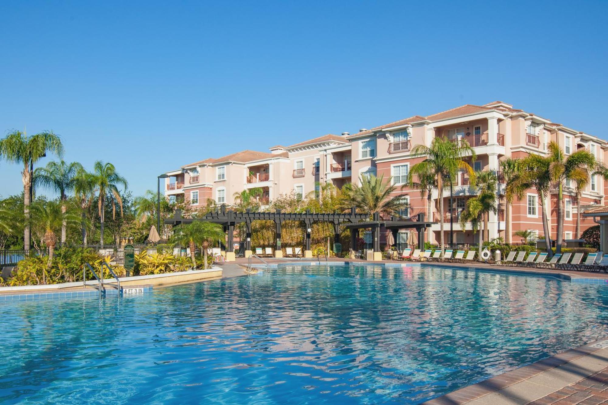 New Listing! Beautiful Townhome, Vista Cay 4019 Apartment Orlando