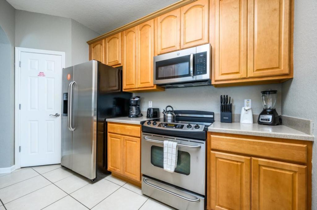 Apartment Beautiful Lakeview Condo, Vista Cay - 3013 Orlando