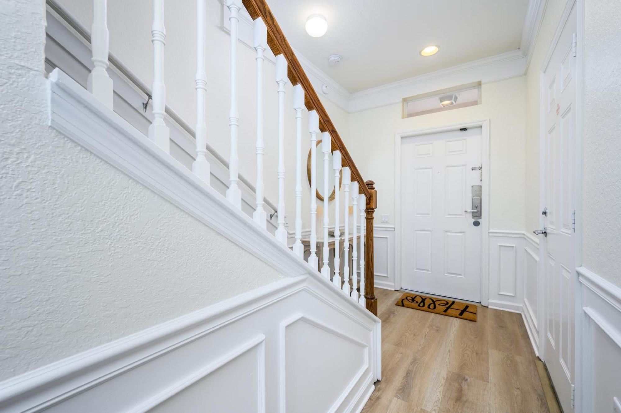 New Listing, Beautiful Townhome, Vista Cay - 4014 Apartment Orlando