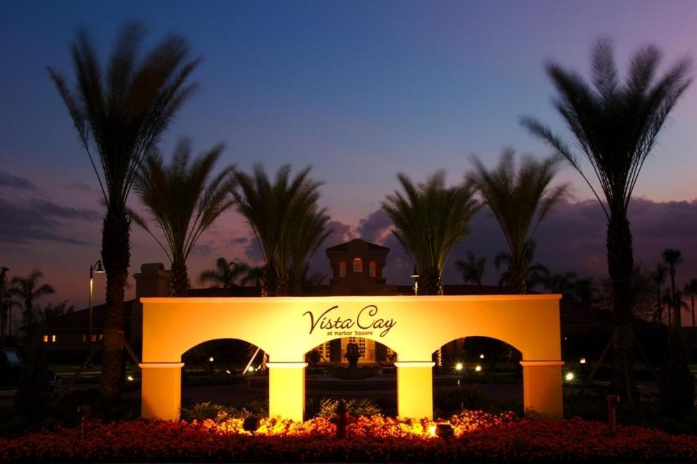 Beautiful Deluxe Condo, Vista Cay - 3023 Apartment