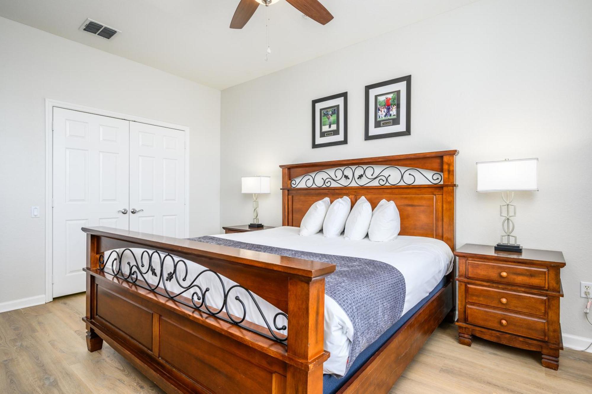 Deluxe Next To Clubhouse, Vista Cay - 3005 Apartment *