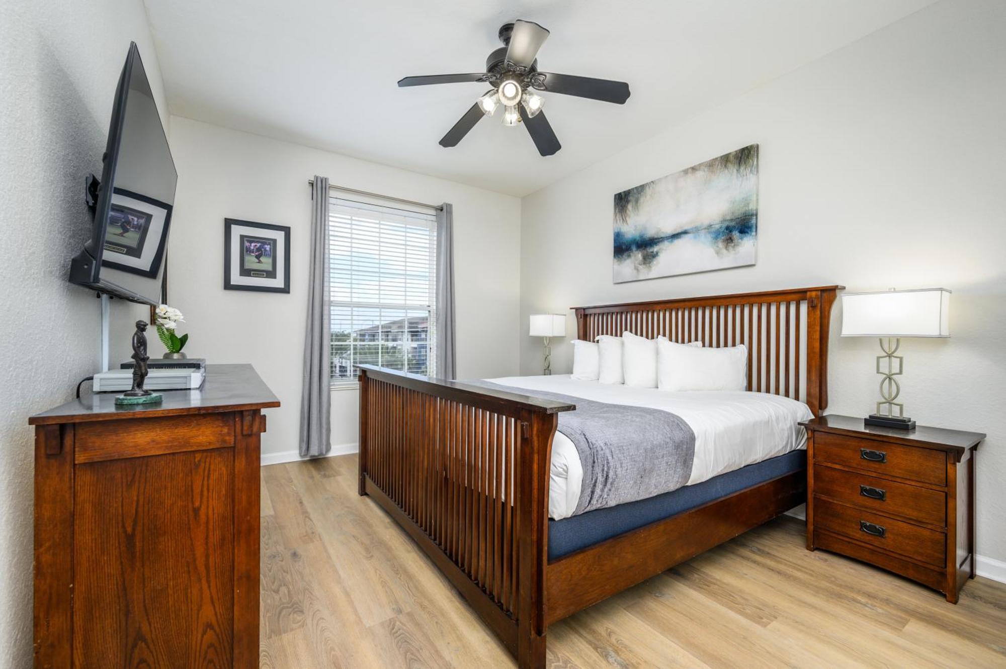 Apartment Deluxe Next To Clubhouse, Vista Cay - 3005 Orlando