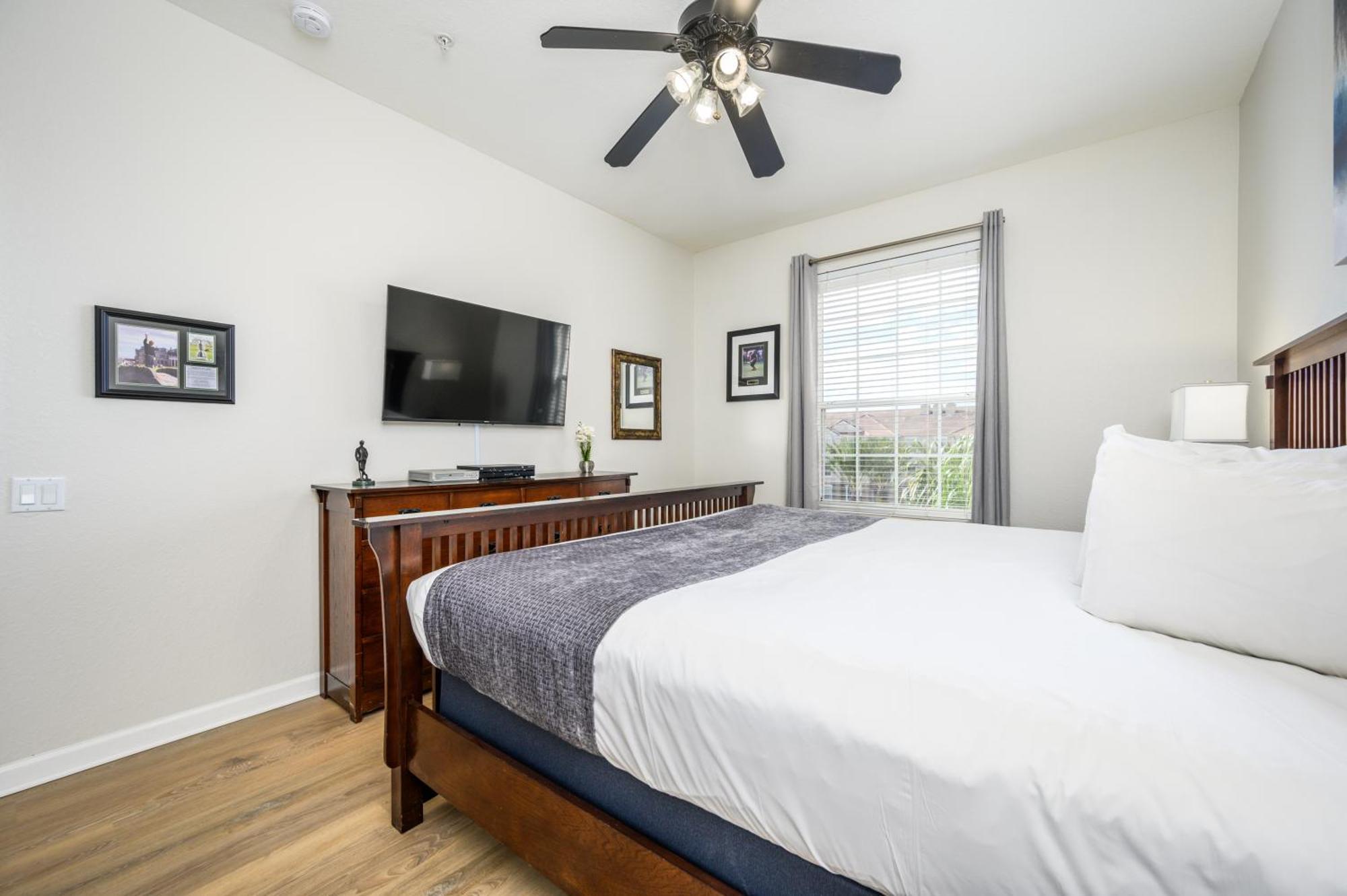 Apartment Deluxe Next To Clubhouse, Vista Cay - 3005 Orlando