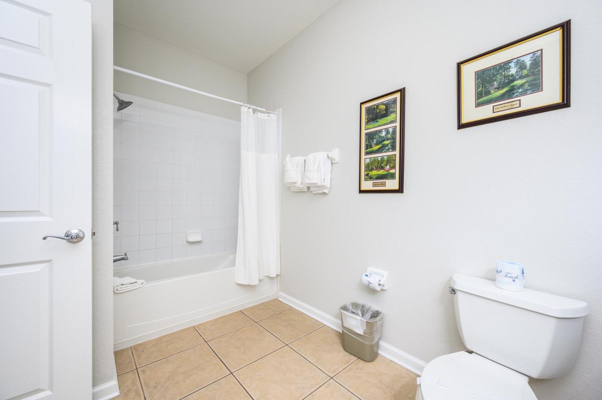 Deluxe Next To Clubhouse, Vista Cay - 3005 Apartment Orlando