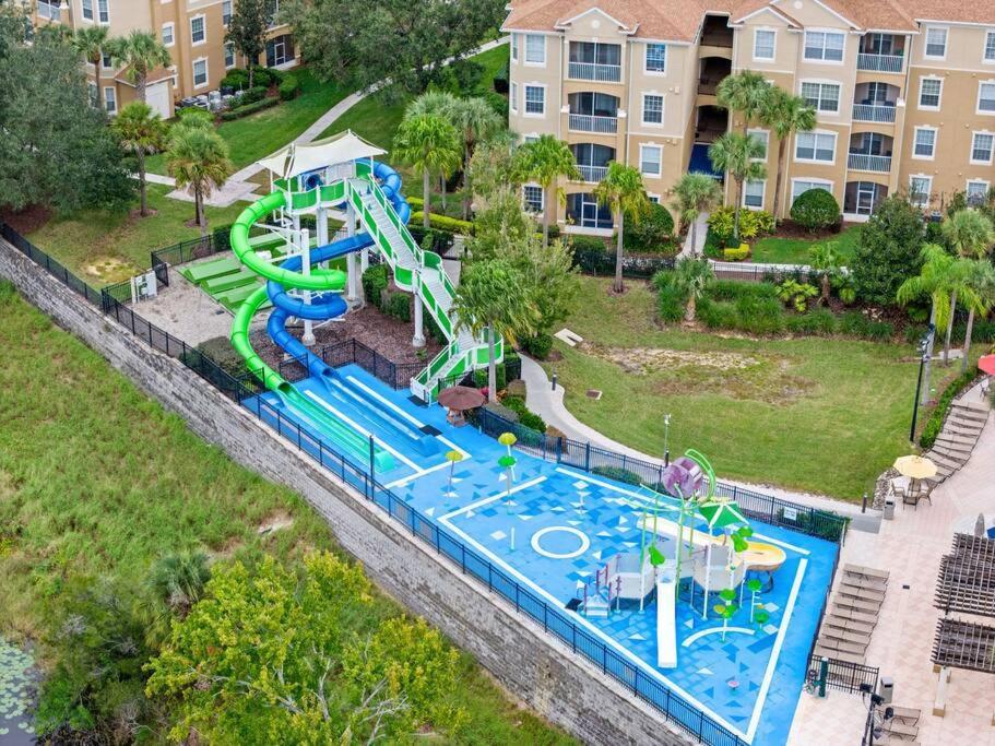 Villa Immersive Themed In 4mi To With Game And Private Pool *