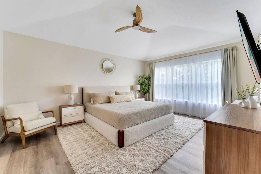 Immersive Themed In 4mi To With Game And Private Pool Villa *