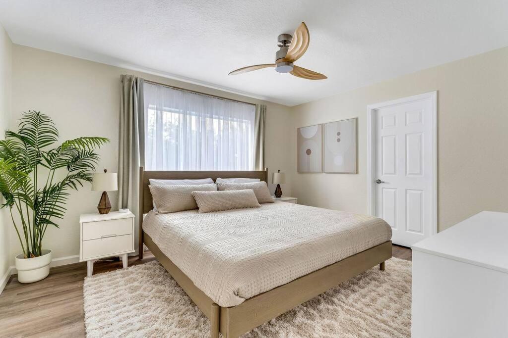 Villa Immersive Themed In 4mi To With Game And Private Pool Orlando