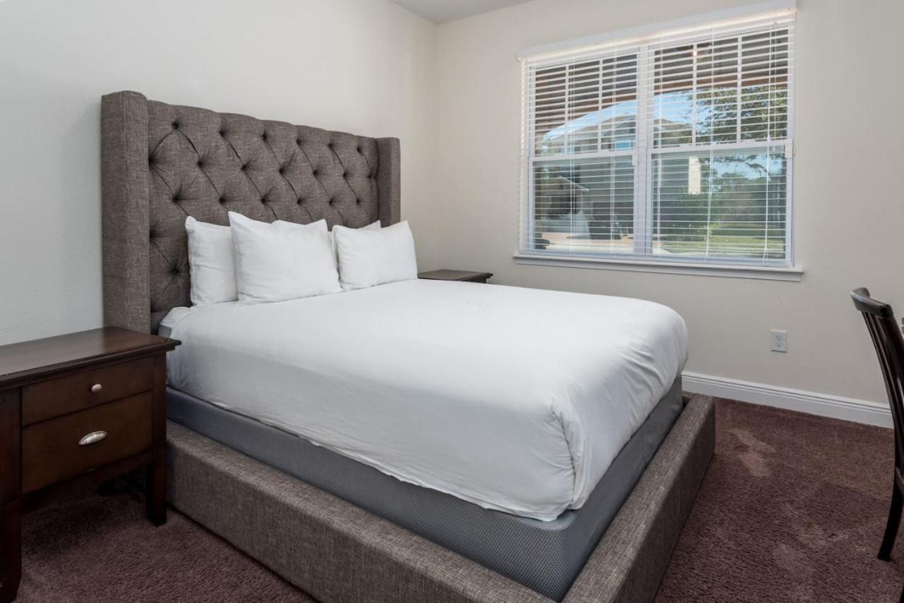 Villa 9-bedroom By World Orlando