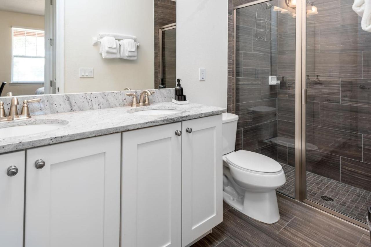 9-bedroom By World * Orlando