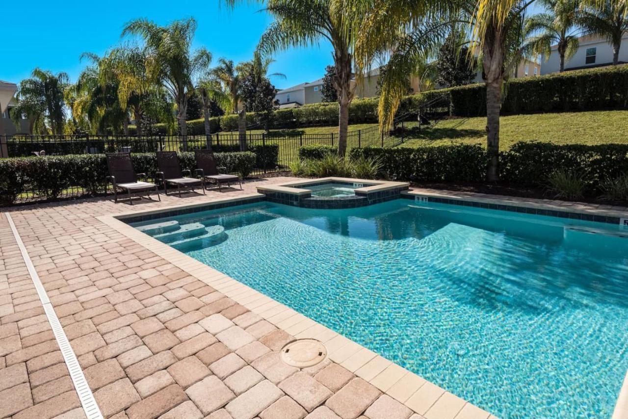 9-bedroom By World * Orlando