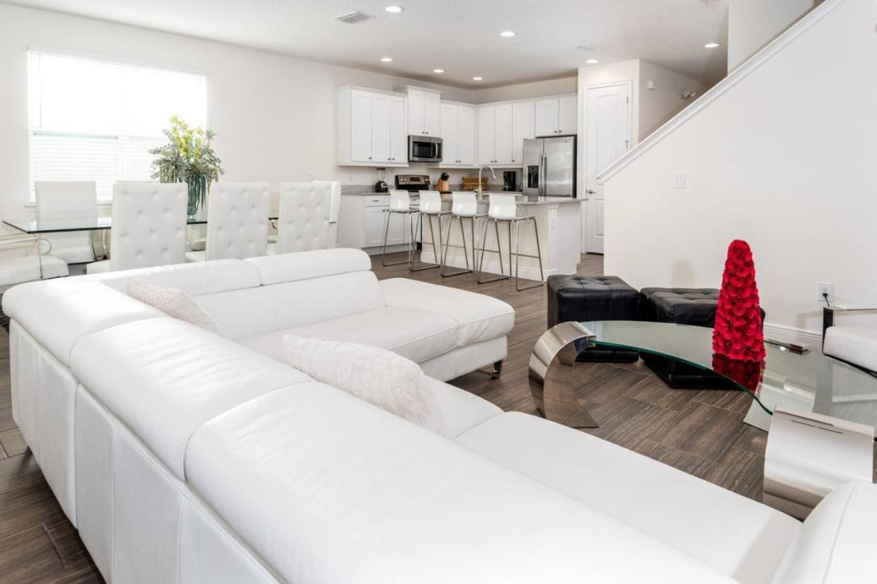 Villa 9-bedroom By World *