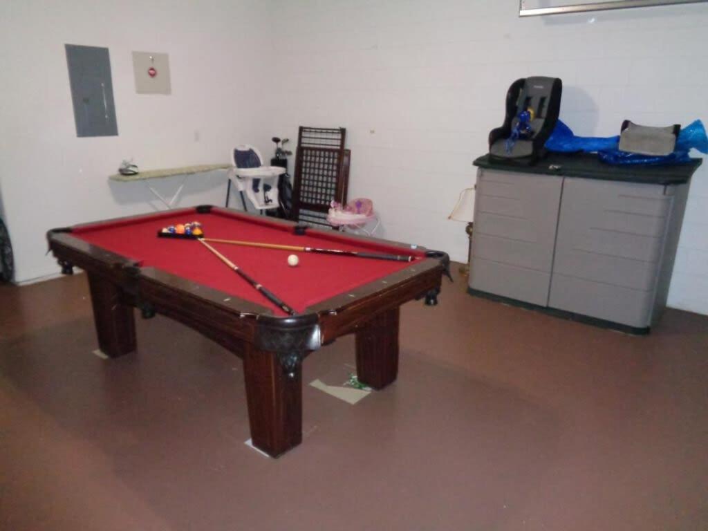 Holiday home Lovely 4bd Gm Pool Hm Glenbrook-1616msd Orlando