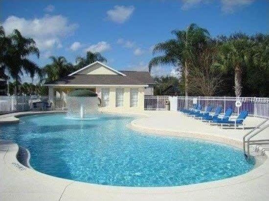Holiday home Lovely 4bd Gm Pool Hm Glenbrook-1616msd Orlando
