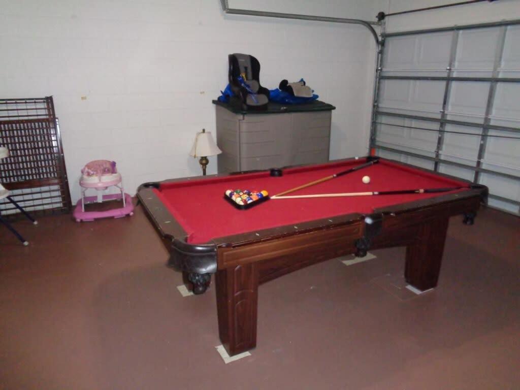 Holiday home Lovely 4bd Gm Pool Hm Glenbrook-1616msd Orlando