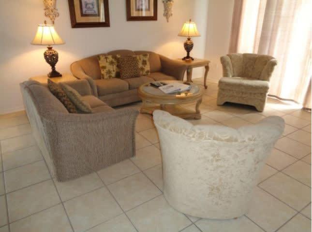 Lovely 4bd Gm Pool Hm Glenbrook-1616msd Orlando