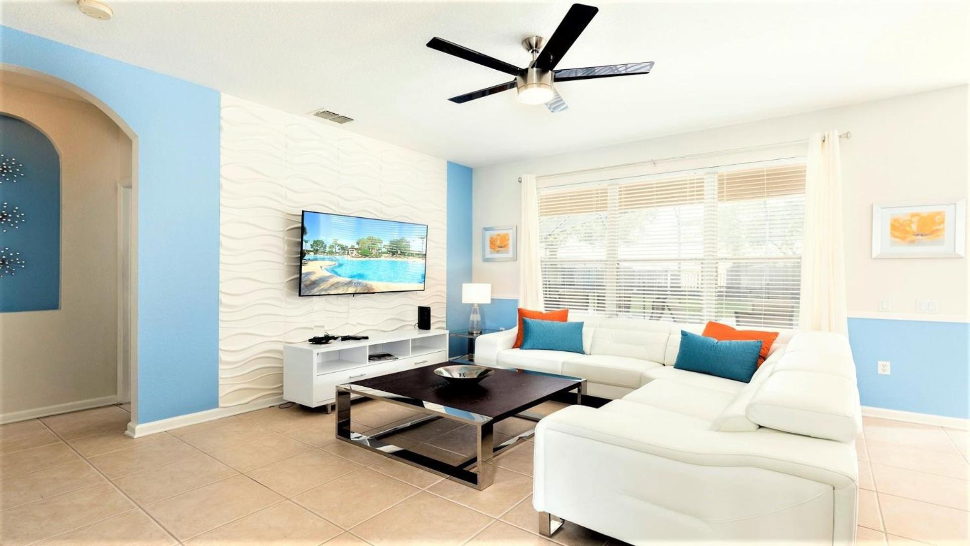 Villa - Windsor Hills 994 Orlando