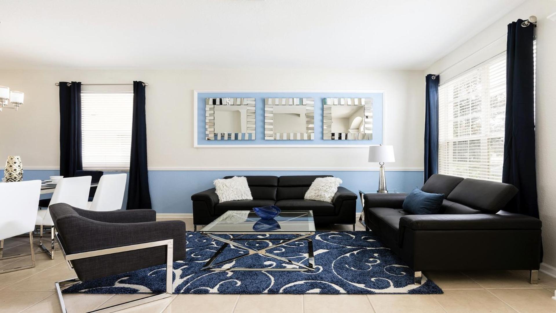 - Windsor Hills 994 Villa Orlando