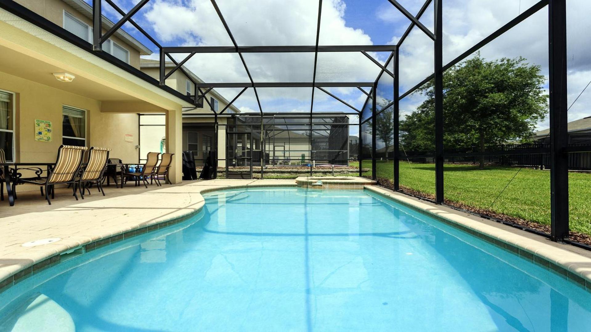 - Windsor Hills 994 * Orlando