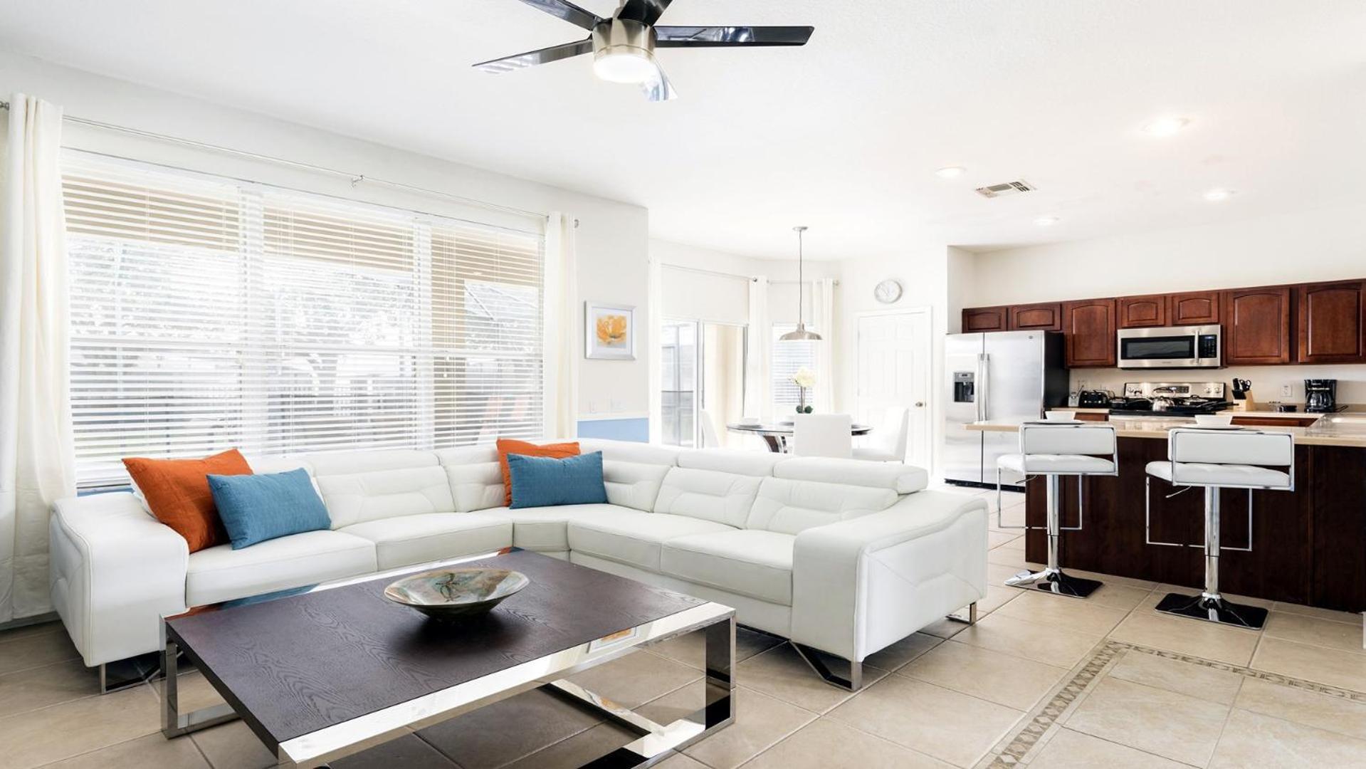 - Windsor Hills 994 Villa Orlando