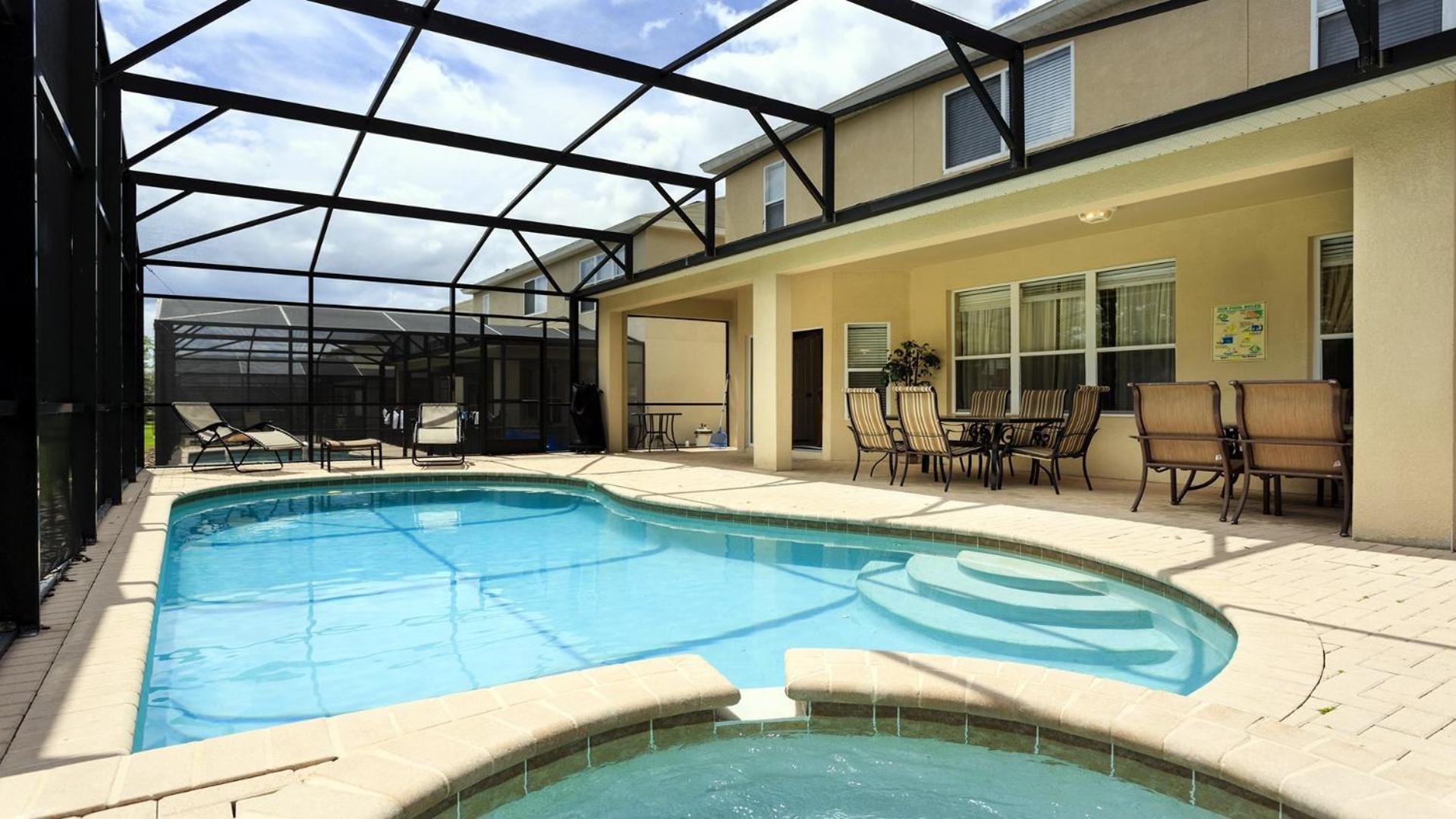 - Windsor Hills 994 Orlando