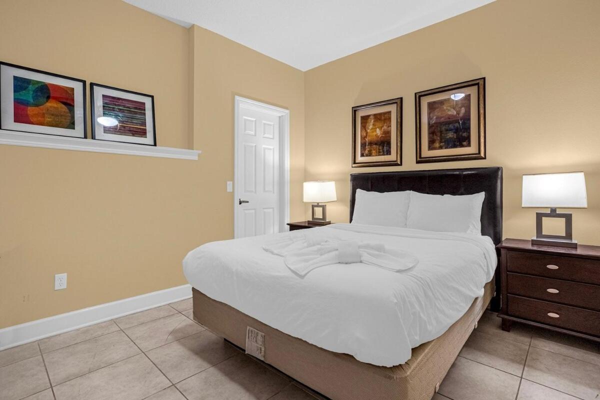 Holiday home Sunny Memorial Day In Fl - Townhome By Disney!