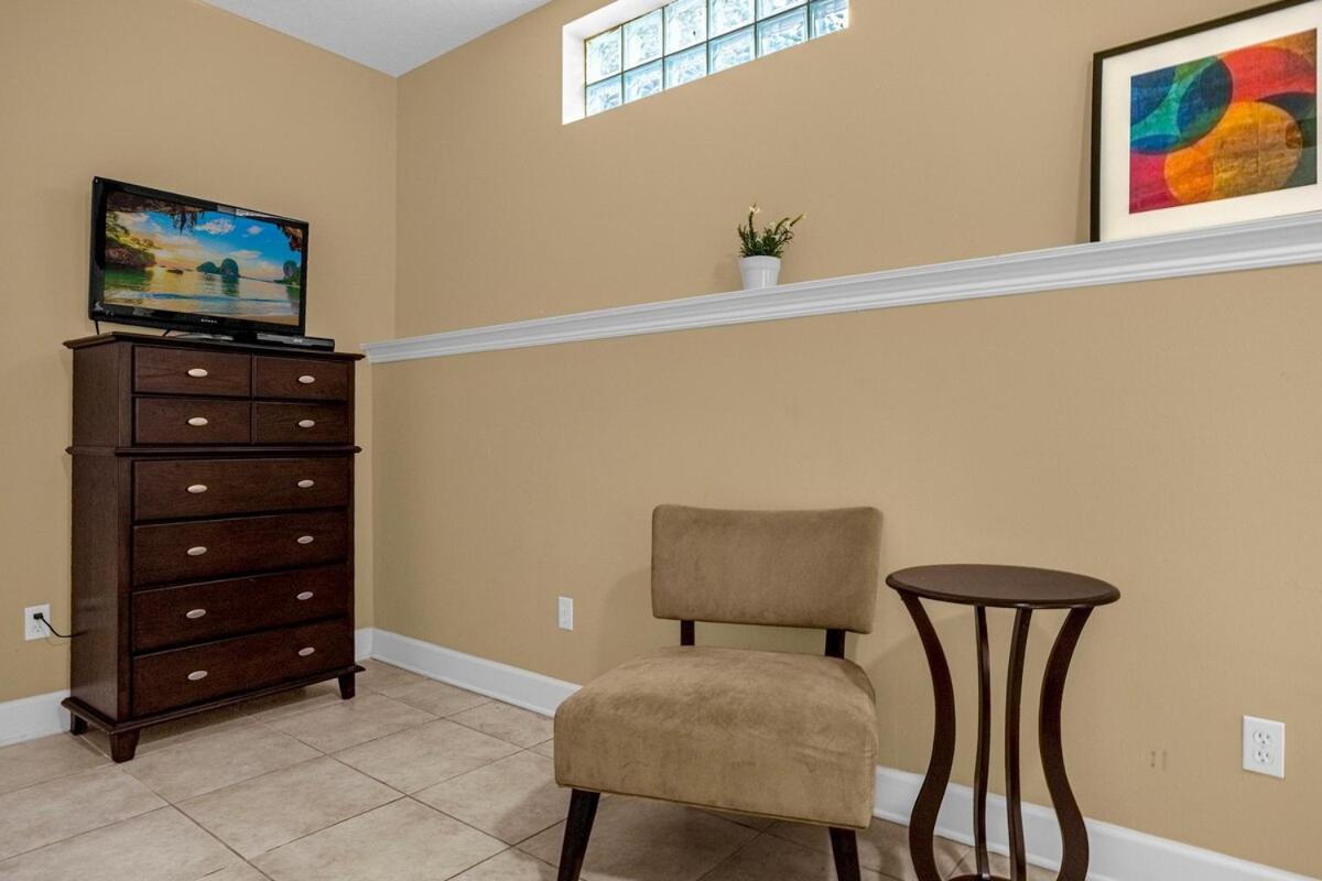 Sunny Memorial Day In Fl - Townhome By Disney! Orlando