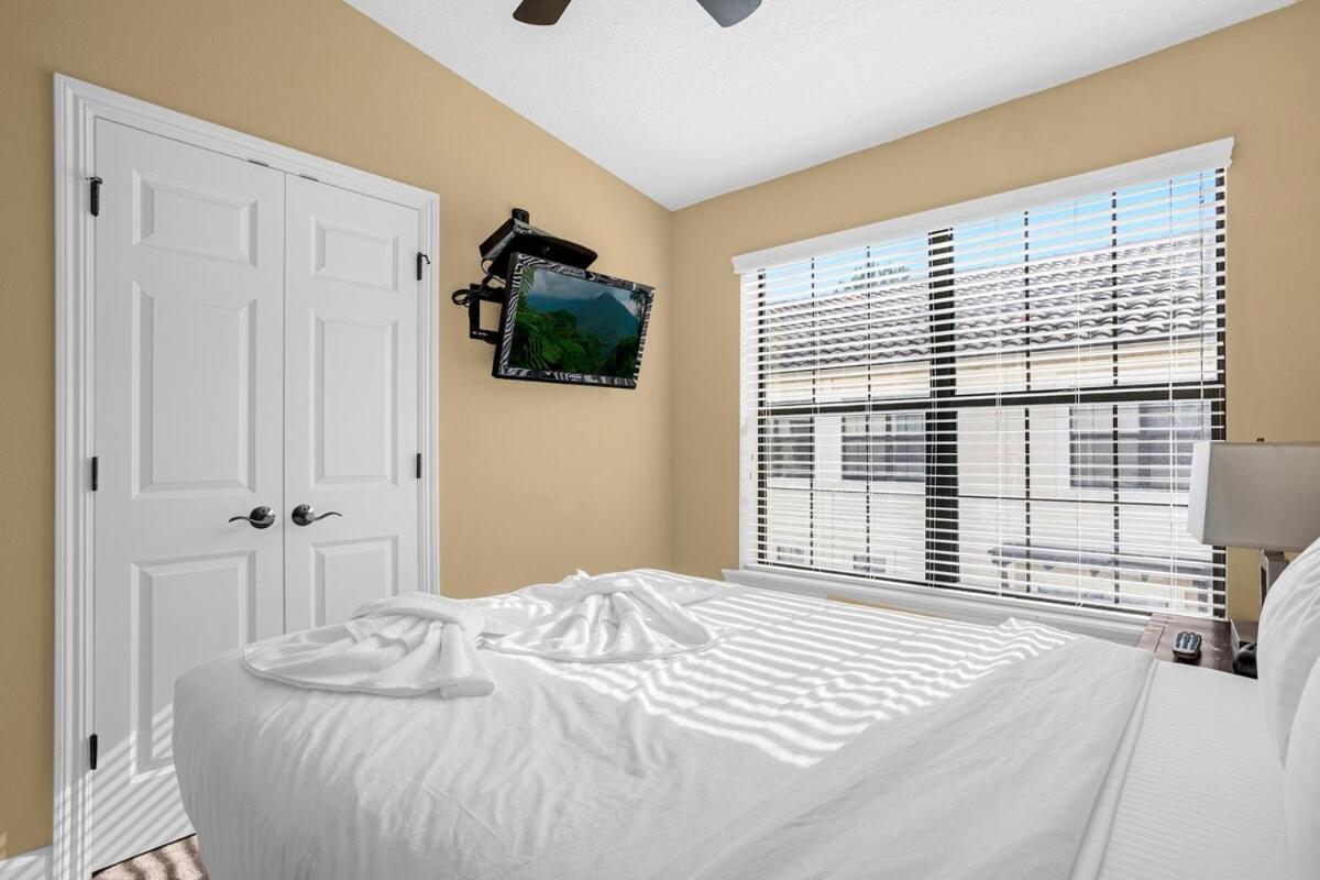Holiday home Sunny Memorial Day In Fl - Townhome By Disney!
