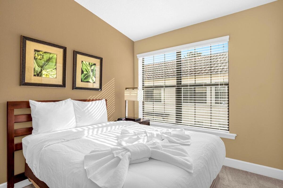 Sunny Memorial Day In Fl - Townhome By Disney! *