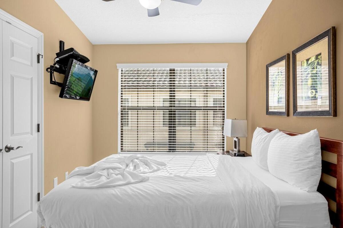 Holiday home Sunny Memorial Day In Fl - Townhome By Disney! *