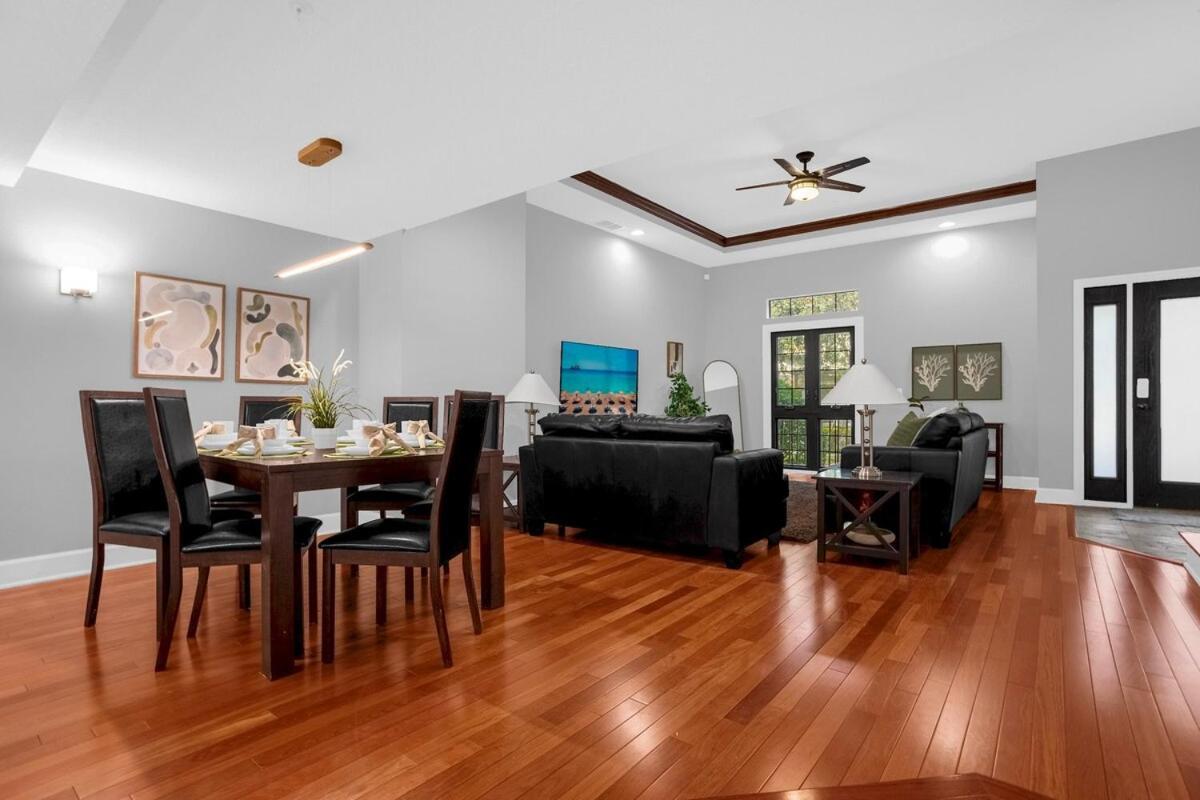 Sunny Memorial Day In Fl - Townhome By Disney! *