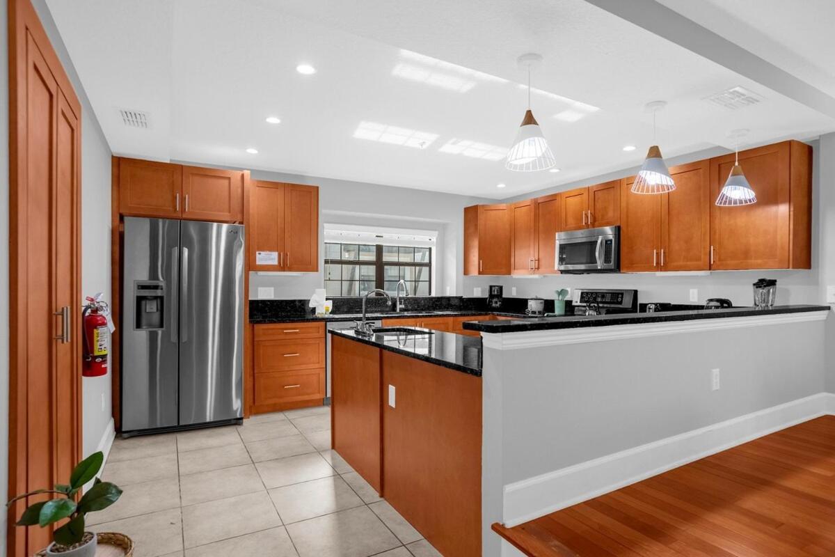 Sunny Memorial Day In Fl - Townhome By Disney! *