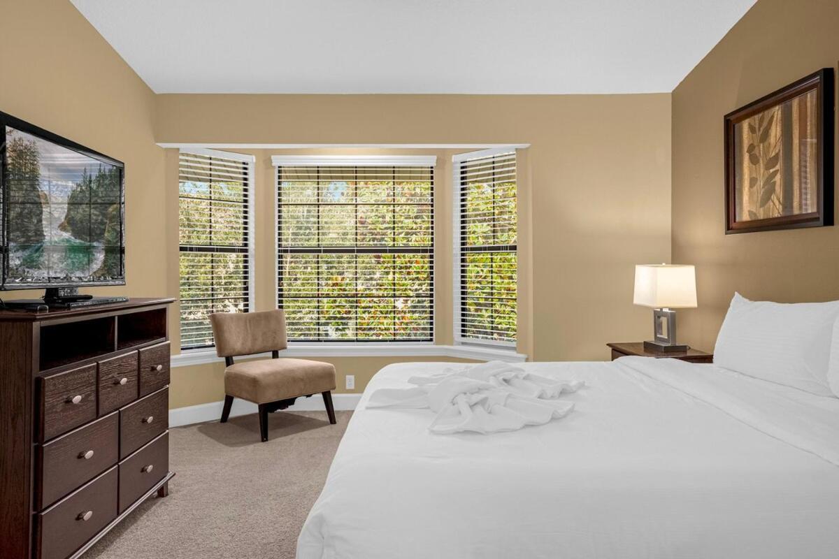Sunny Memorial Day In Fl - Townhome By Disney! Holiday home