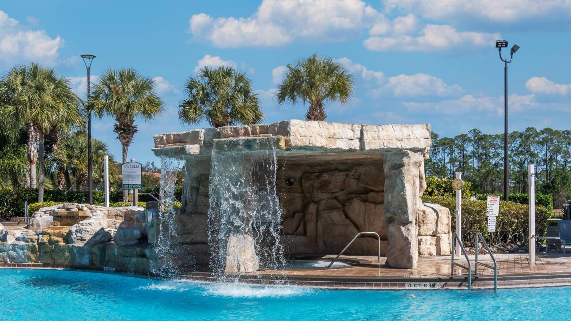 Paradise Pines Holiday home *
