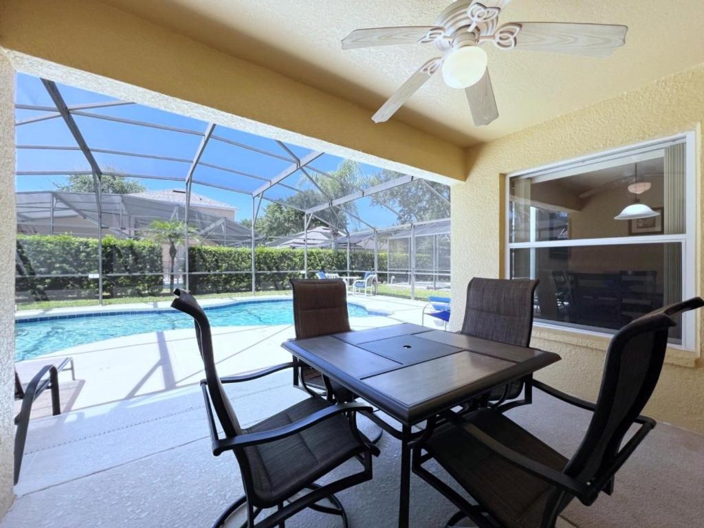 Holiday home Lovely 3-bedroom Pool Villa-1445scd *