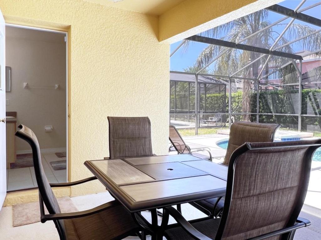 Lovely 3-bedroom Pool Villa-1445scd Holiday home *