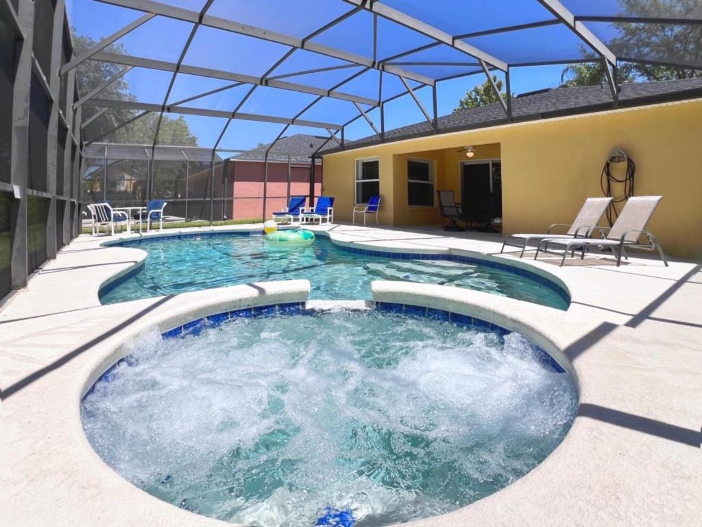 Holiday home Lovely 3-bedroom Pool Villa-1445scd