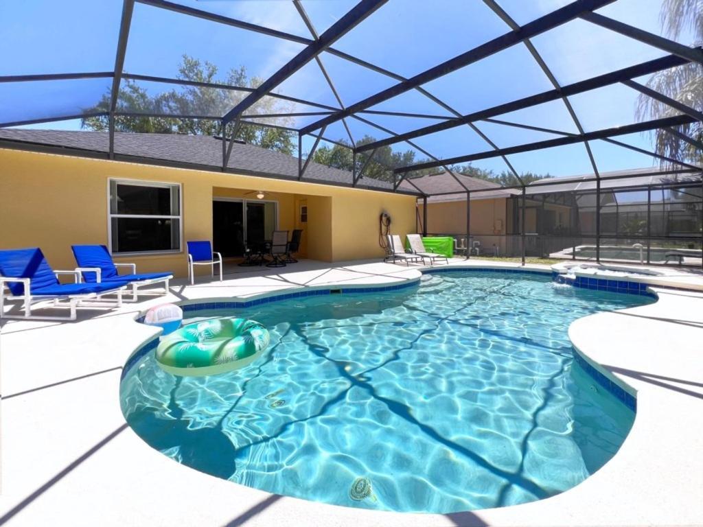 Lovely 3-bedroom Pool Villa-1445scd *