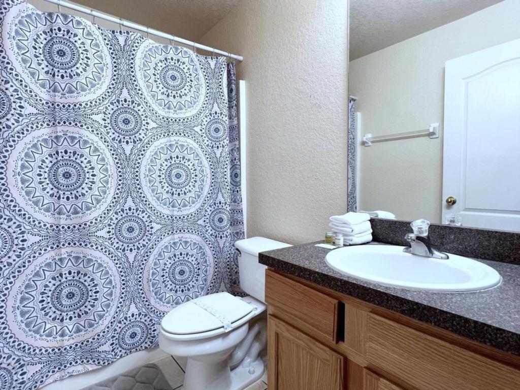 Lovely 3-bedroom Pool Villa-1445scd * Orlando