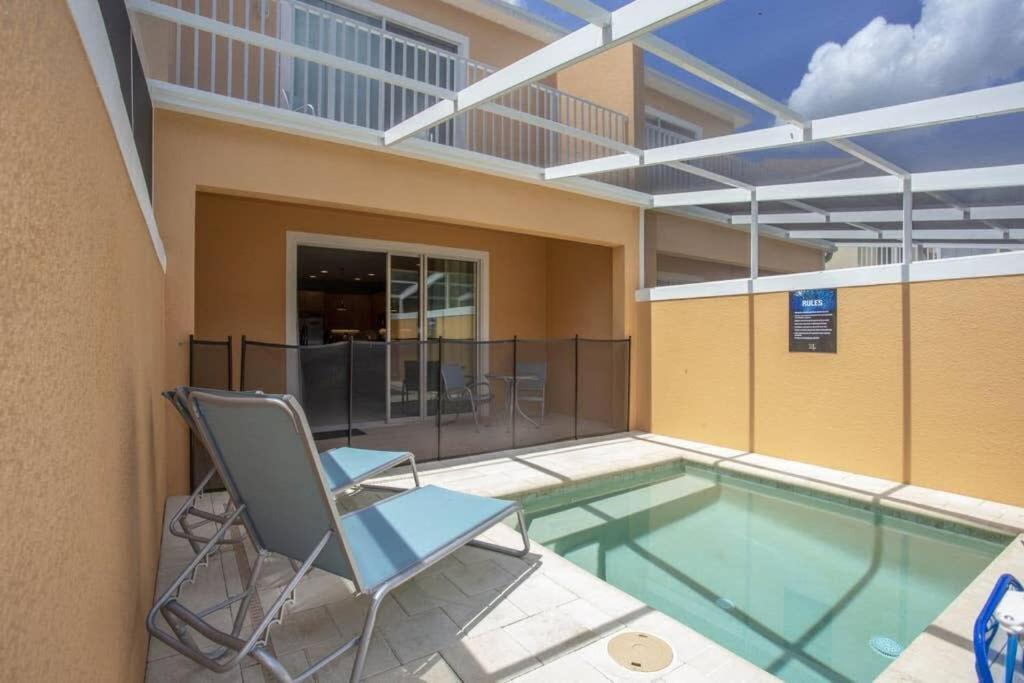 Charming Cozy Haven Orlando