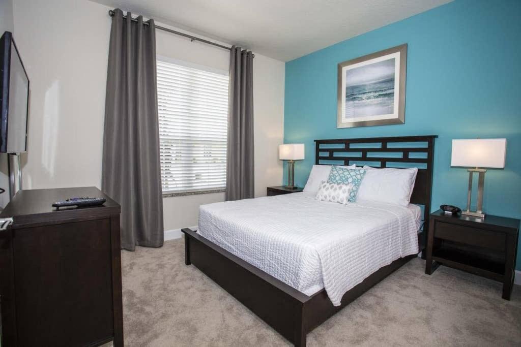 Charming Cozy Haven Orlando