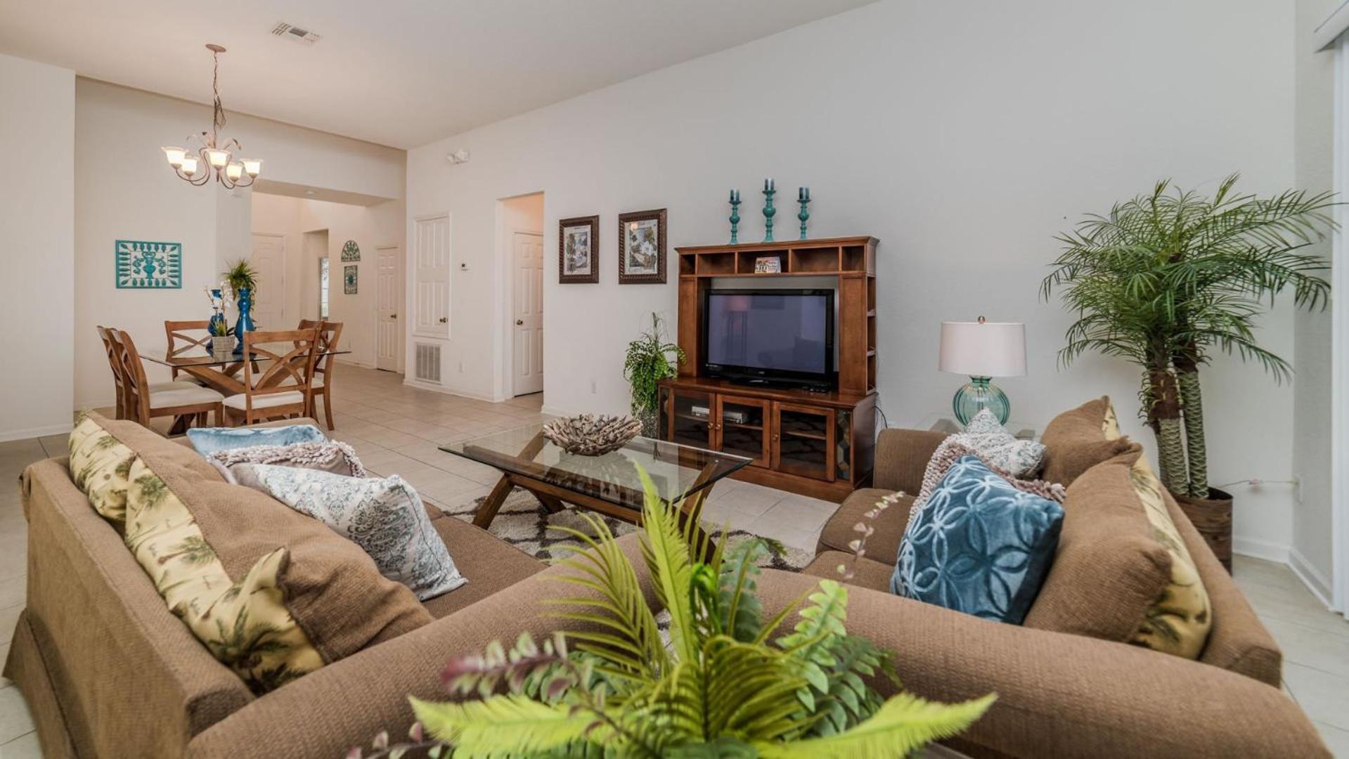 - Windsor Hills 125 Villa Orlando