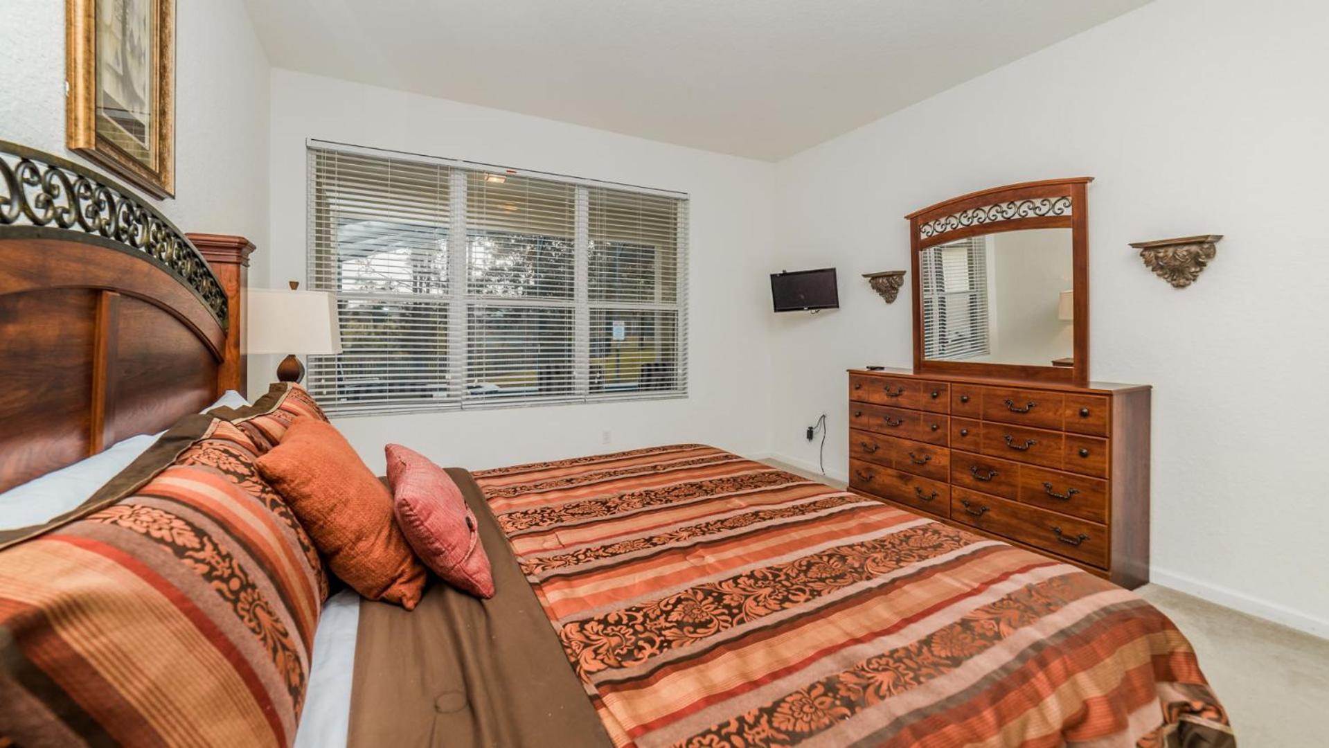 - Windsor Hills 125 Villa *