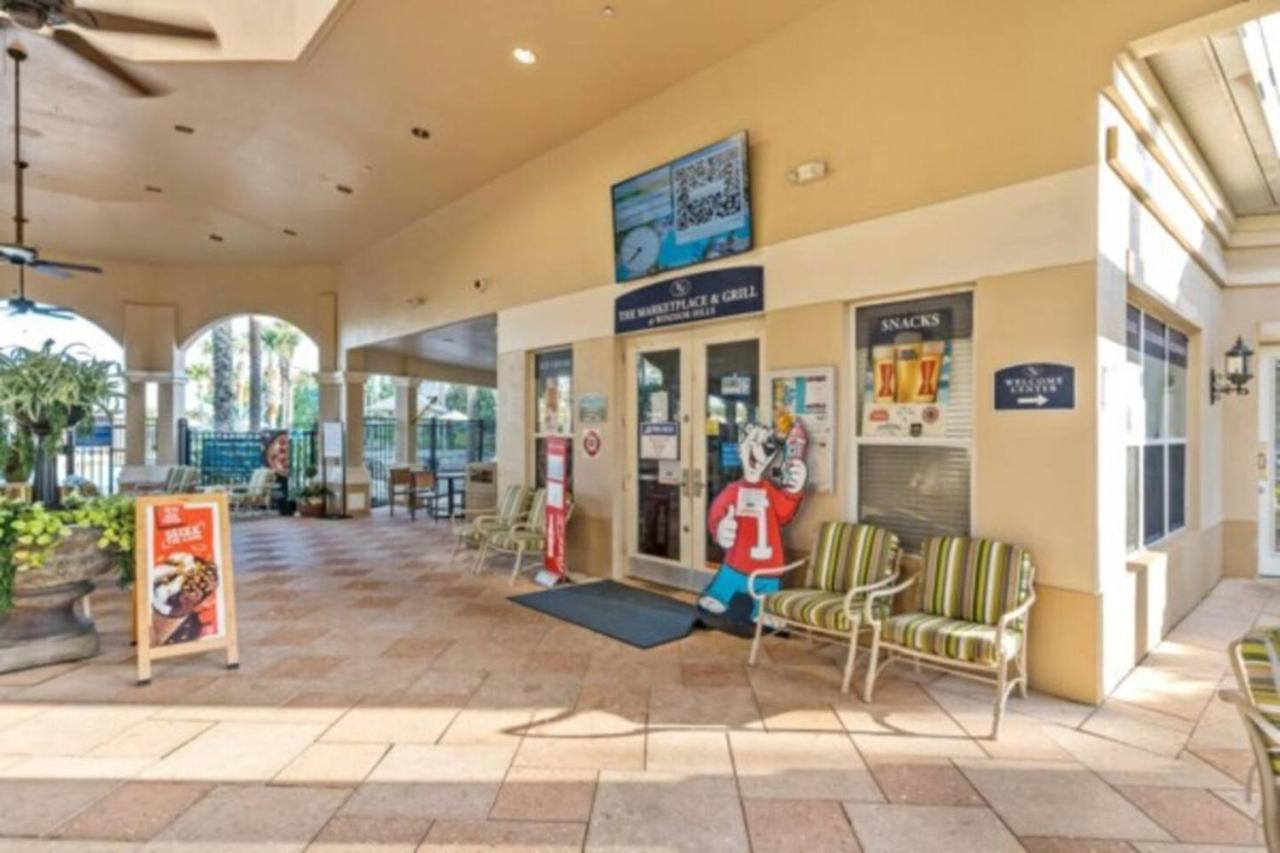 Windsor Hills Themed Condo, 2.5mi To * Orlando